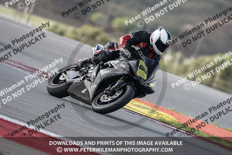 motorbikes;no limits;peter wileman photography;portimao;portugal;trackday digital images